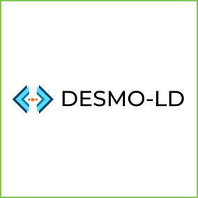 DESMO-LD logo