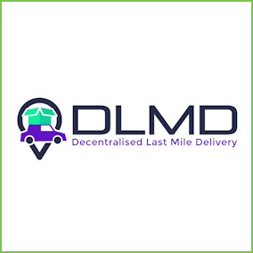 DLMD logo