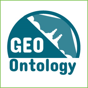 GEONTOLOGY logo