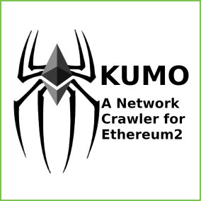 KUMO logo