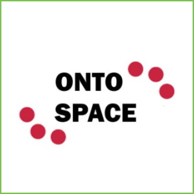 Ontospace logo