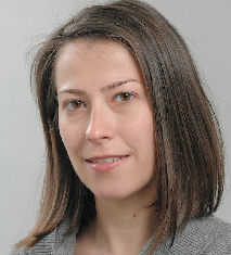 Iulia STAMATESCU 