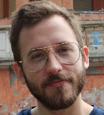 Ivan Dimitry Ribeiro Zyrianoff