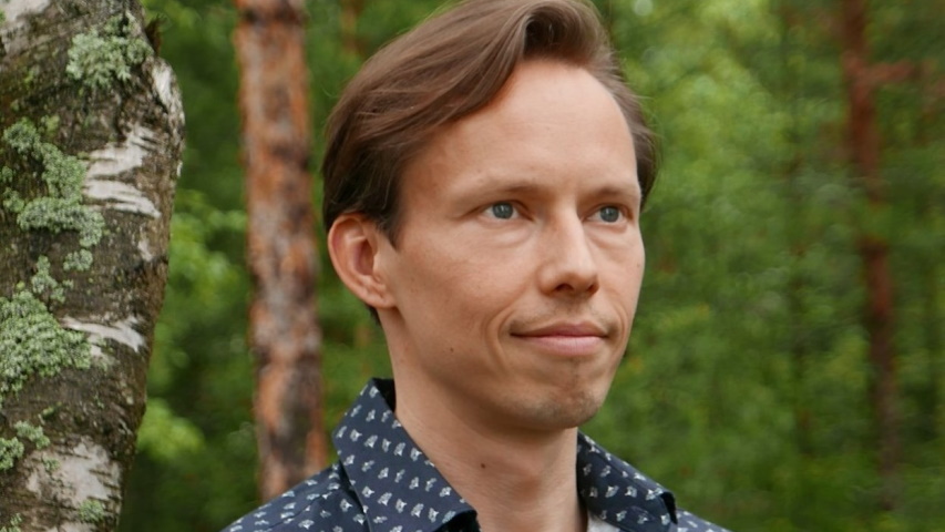 Mikko Ville Valjento 