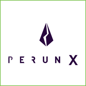 PerunX logo