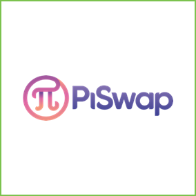 PiSwap logo